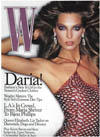 Susanj: W -Daria Werbowy
