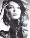 Susanj: Daria Werbowy's - Daria face 2